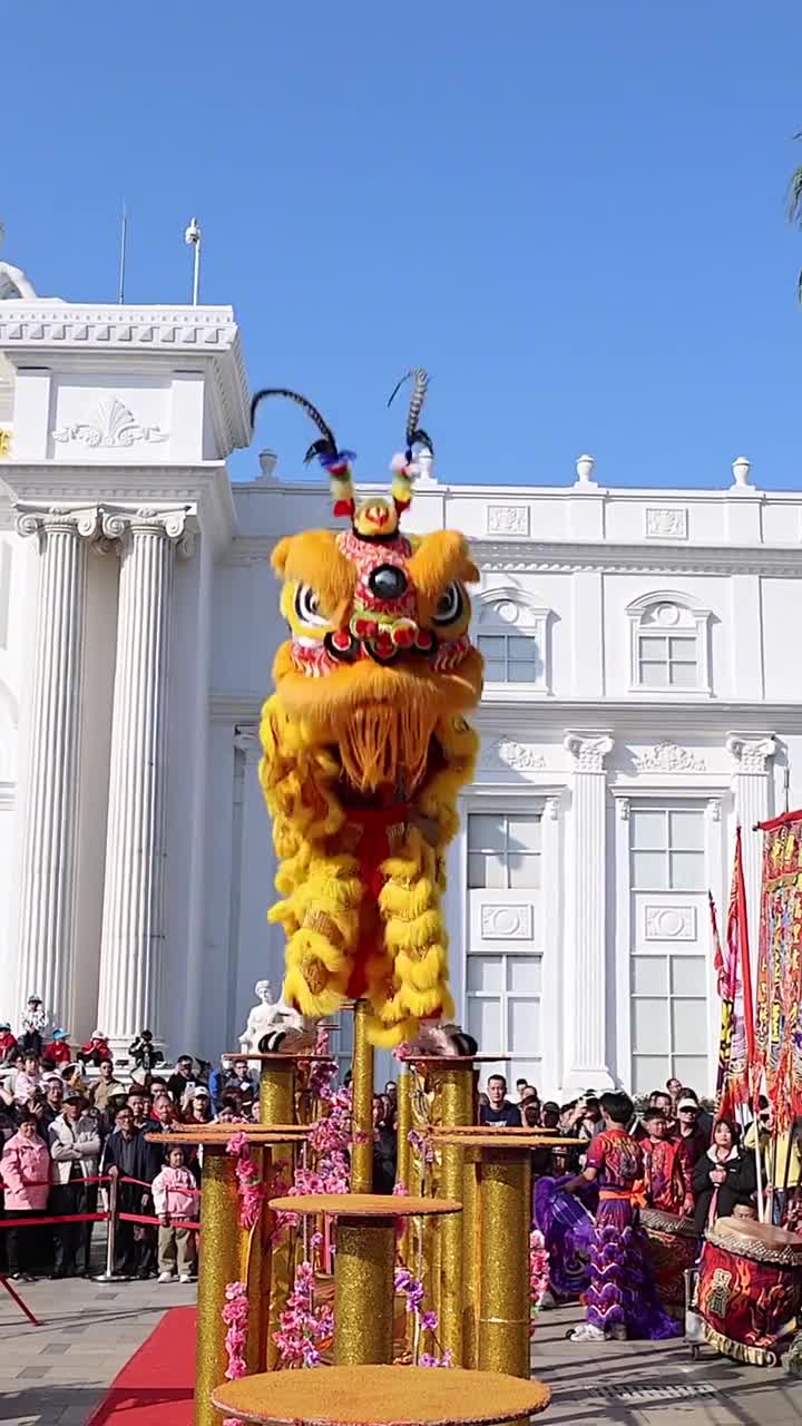 深圳世界之窗网红打卡地#深圳世界之窗