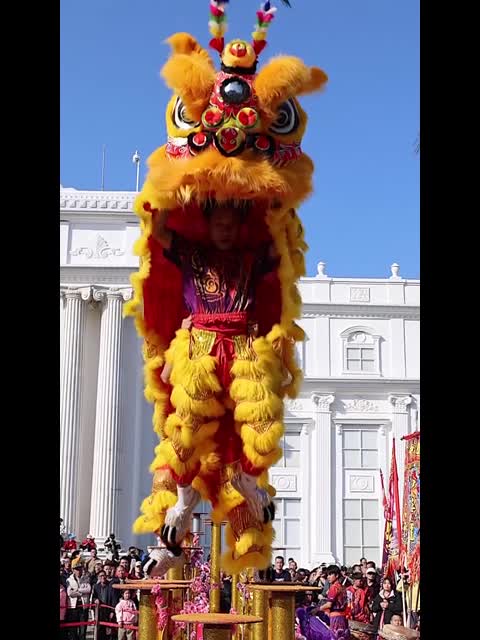 深圳世界之窗网红打卡地#深圳世界之窗