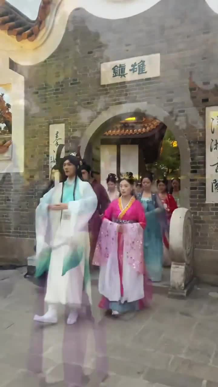 千年古城长沙应该有他原来的样子，来天心阁看看吧#长沙市长沙天心阁#自联盟