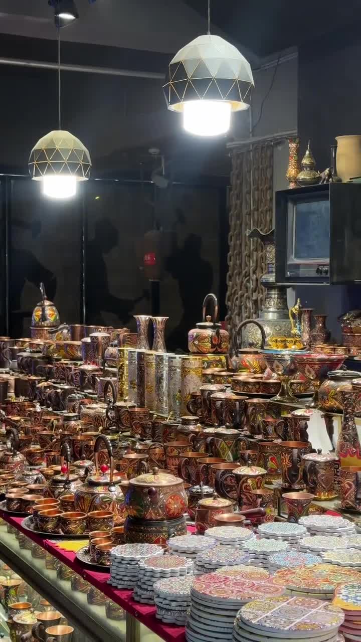晚上的喀什古城真的不一样#喀什古城景区