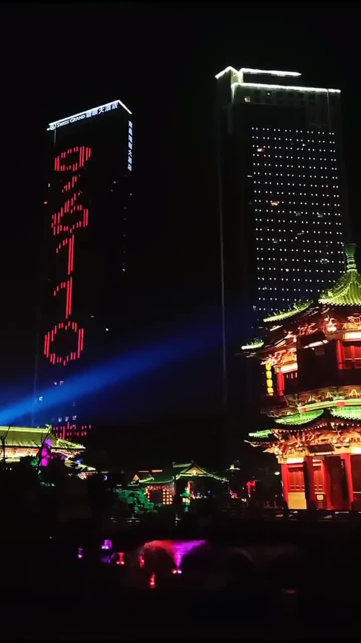 #南昌市滕王阁