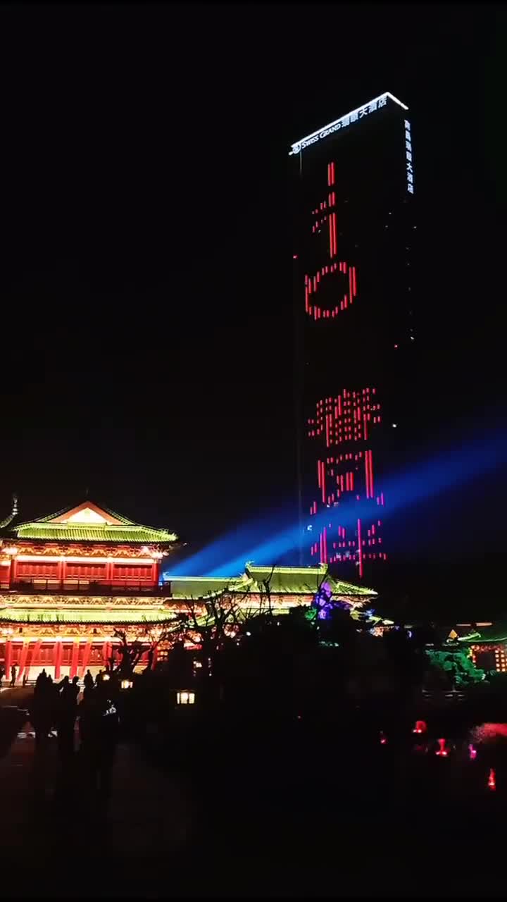 #南昌市滕王阁