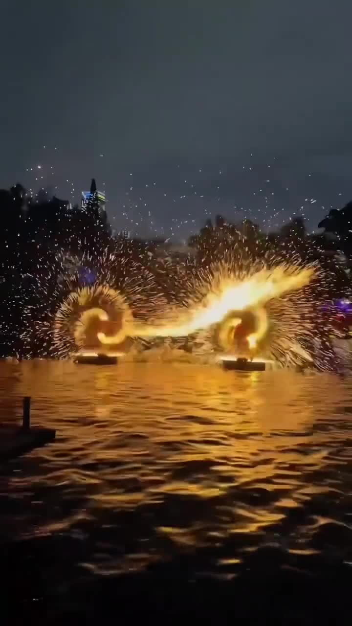 只需59.9，即可畅玩深圳锦绣中华民俗文化村所有项目，还能观看夜场灯会，实在太值得了！#深圳锦绣中华民俗村景区#自联盟