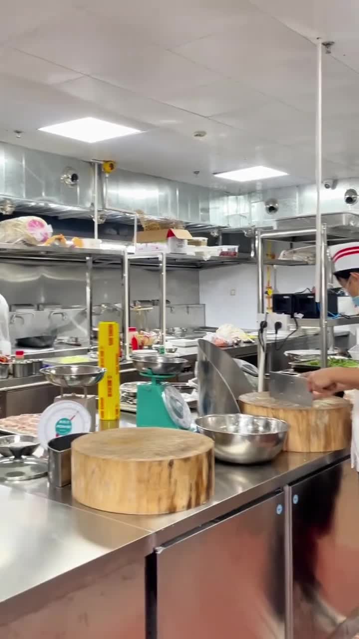 惠州客家茶楼，手工点心匠心独运，人气高涨，美味直击心灵！#金华悦客家茶楼#自联盟
