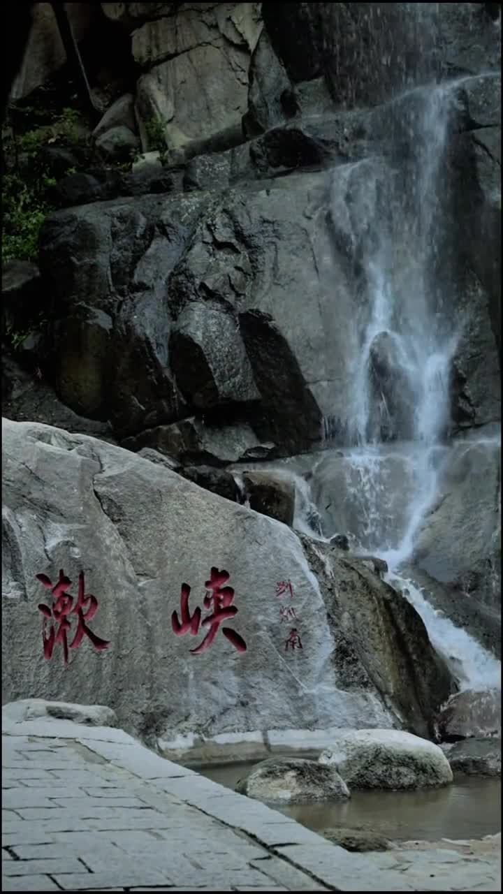 蓟州区盘山，乾隆来32次盘山，早知有盘山，何必下江南#盘山风景名胜区 #自联盟