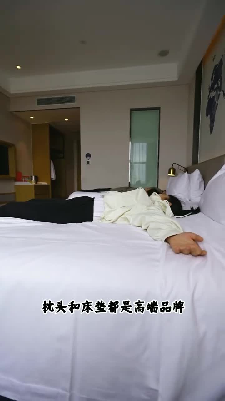#博罗凯丽悦德酒店推广
