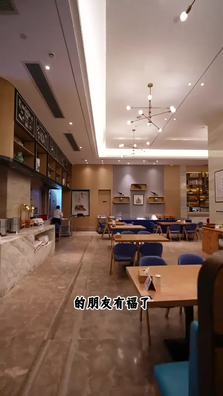 #博罗凯丽悦德酒店推广